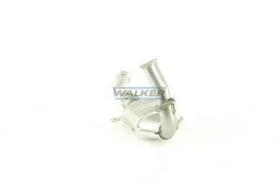 Handler.Part Catalytic converter WALKER 20258 12