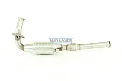 Handler.Part Catalytic converter WALKER 20258 9