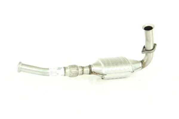 Handler.Part Catalytic converter WALKER 20258 4