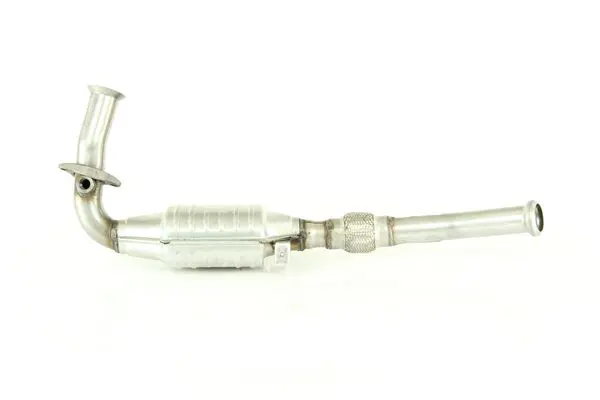 Handler.Part Catalytic converter WALKER 20258 2