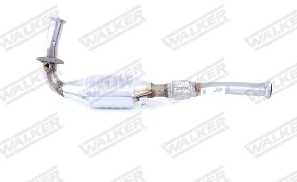 Handler.Part Catalytic converter WALKER 20258 1