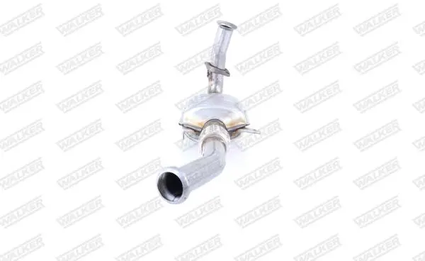 Handler.Part Catalytic converter WALKER 20258 6