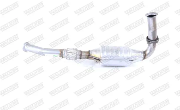 Handler.Part Catalytic converter WALKER 20258 7