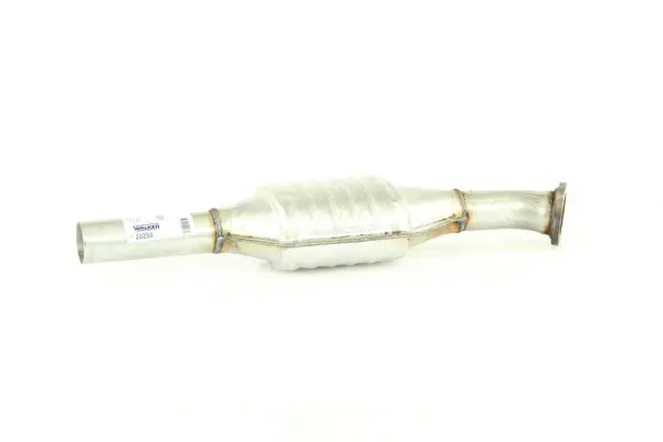 Handler.Part Catalytic converter WALKER 20259 3