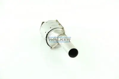 Handler.Part Catalytic converter WALKER 20276 6