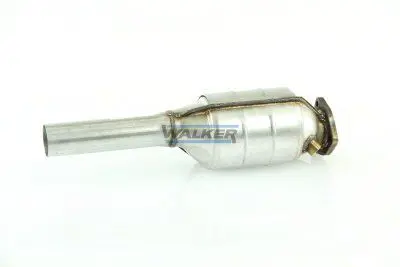 Handler.Part Catalytic converter WALKER 20276 7