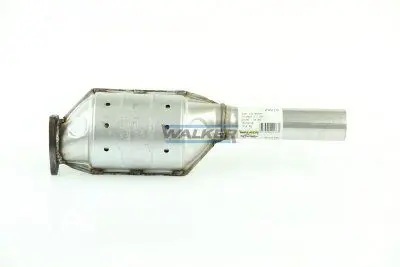 Handler.Part Catalytic converter WALKER 20276 5