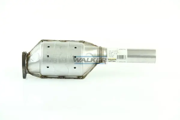 Handler.Part Catalytic converter WALKER 20276 1