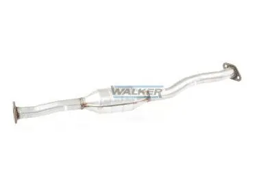 Handler.Part Catalytic converter WALKER 20277 7