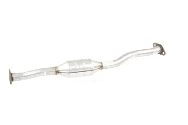 Handler.Part Catalytic converter WALKER 20277 3