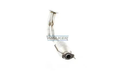 Handler.Part Catalytic converter WALKER 20280 6