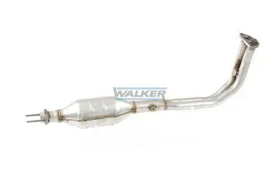 Handler.Part Catalytic converter WALKER 20280 7