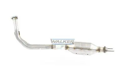 Handler.Part Catalytic converter WALKER 20280 5