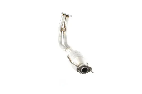 Handler.Part Catalytic converter WALKER 20280 2