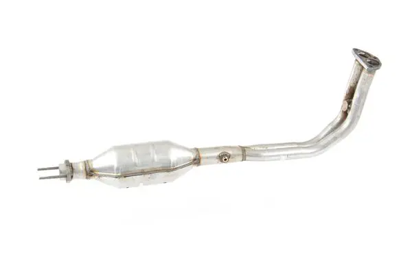 Handler.Part Catalytic converter WALKER 20280 3