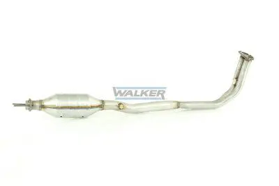 Handler.Part Catalytic converter WALKER 20282 3