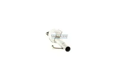 Handler.Part Catalytic converter WALKER 20285 6