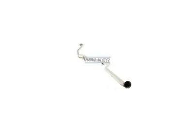 Handler.Part Catalytic converter WALKER 20309 6