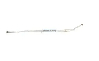 Handler.Part Catalytic converter WALKER 20309 7