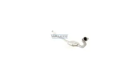 Handler.Part Catalytic converter WALKER 20309 8