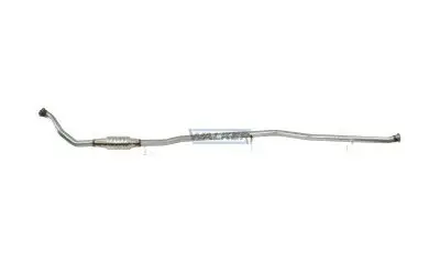 Handler.Part Catalytic converter WALKER 20309 5