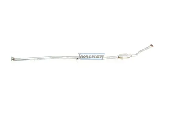 Handler.Part Catalytic converter WALKER 20309 3