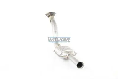 Handler.Part Catalytic converter WALKER 20310 6