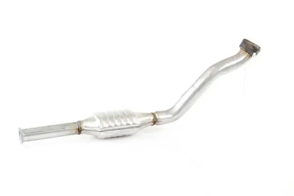 Handler.Part Catalytic converter WALKER 20310 3