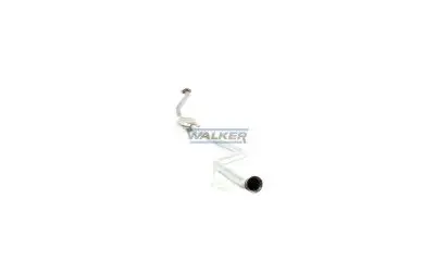 Handler.Part Catalytic converter WALKER 20311 6