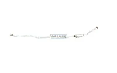 Handler.Part Catalytic converter WALKER 20311 7