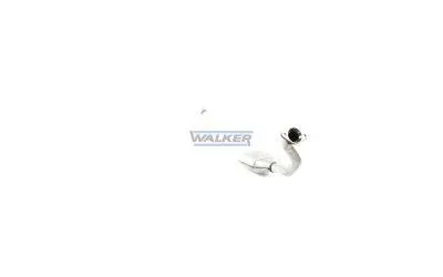 Handler.Part Catalytic converter WALKER 20311 8