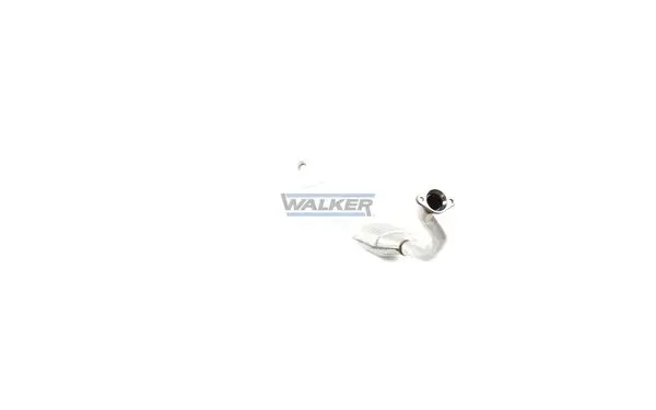 Handler.Part Catalytic converter WALKER 20311 4