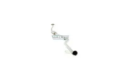 Handler.Part Catalytic converter WALKER 20316 6