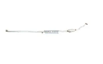 Handler.Part Catalytic converter WALKER 20316 7