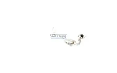 Handler.Part Catalytic converter WALKER 20316 8