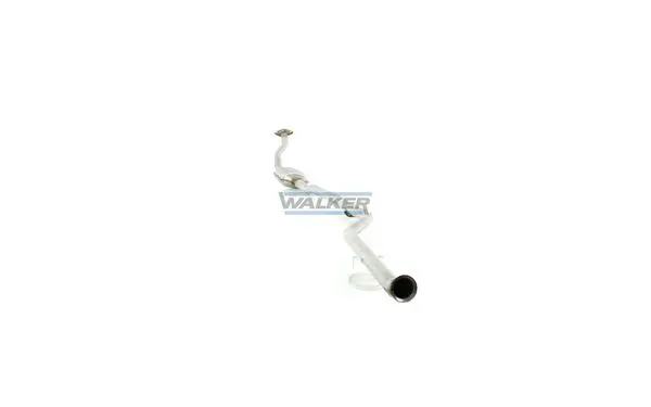 Handler.Part Catalytic converter WALKER 20316 2