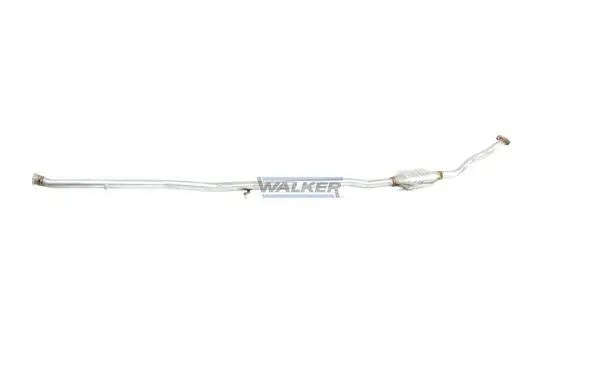 Handler.Part Catalytic converter WALKER 20316 3