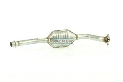 Handler.Part Catalytic converter WALKER 20318 7