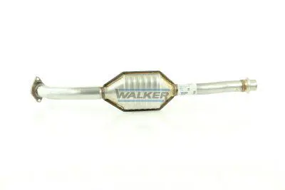 Handler.Part Catalytic converter WALKER 20318 5