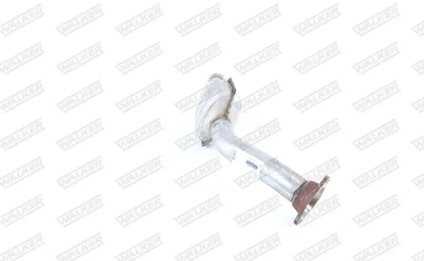 Handler.Part Catalytic converter WALKER 20318 4