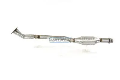 Handler.Part Catalytic converter WALKER 20325 1