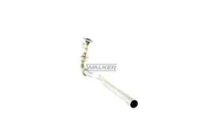 Handler.Part Catalytic converter WALKER 20331 6