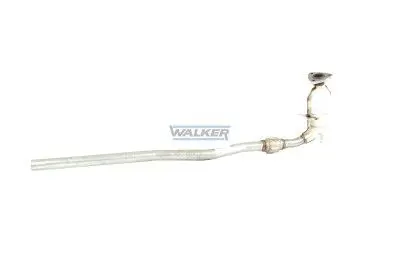 Handler.Part Catalytic converter WALKER 20331 7