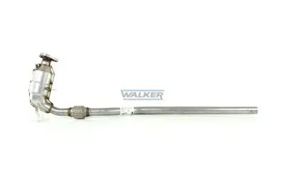 Handler.Part Catalytic converter WALKER 20331 5