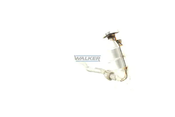 Handler.Part Catalytic converter WALKER 20331 4