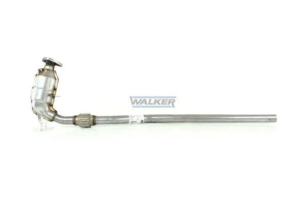 Handler.Part Catalytic converter WALKER 20331 1