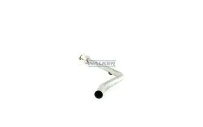 Handler.Part Catalytic converter WALKER 20332 6