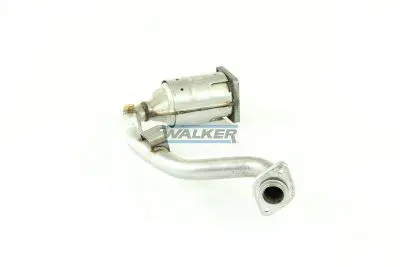 Handler.Part Catalytic converter WALKER 20337 6