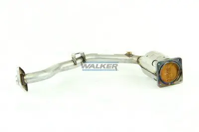 Handler.Part Catalytic converter WALKER 20337 7