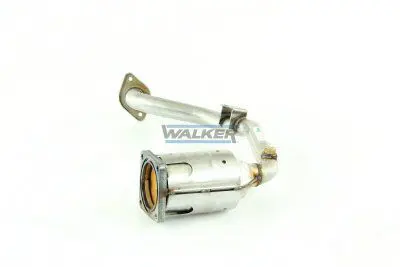 Handler.Part Catalytic converter WALKER 20337 8